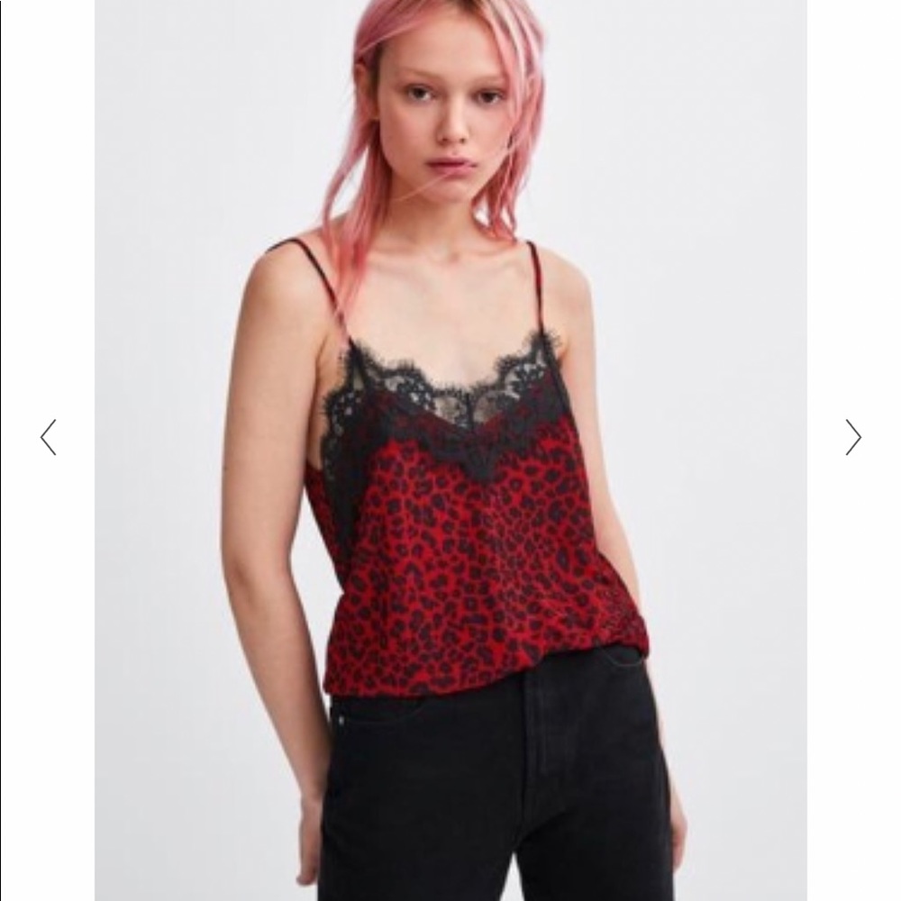 3 for 15$ group 
Zara top size S
